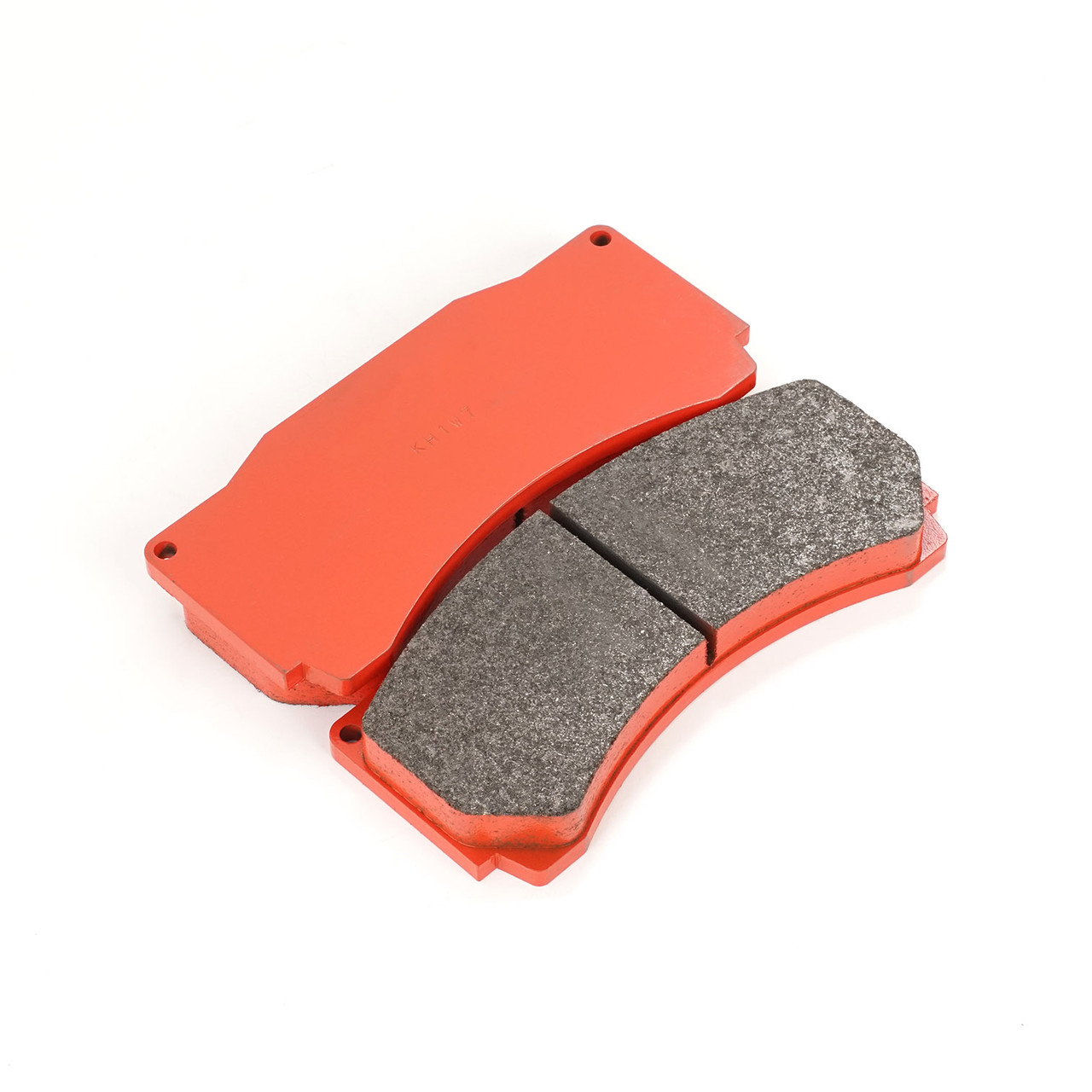 Brake Pads for AP CP9660 Caliper | Paragon Performance