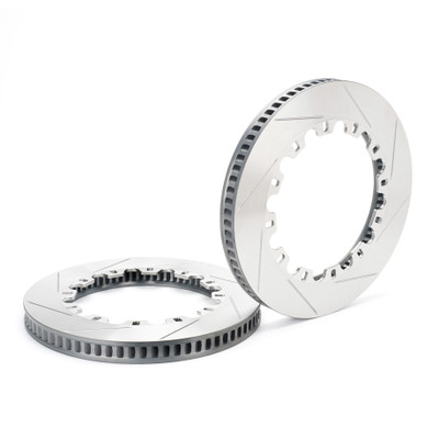 Paragon Performance 372x34mm Rotor Rings - PCD 240mm (AP CP7177-351GC, CP7177-350GC, CP6084-102GA, CP6084-103GA brake disc replacement)