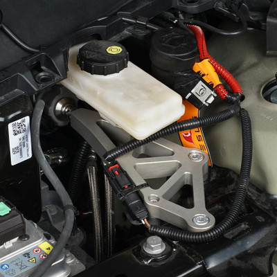 Brake Parts for Model 3 Non-Perf Paragon Performance