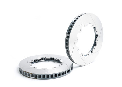 Paragon Performance Rotor Rings 334mm x 28mm (13.15" x 1.10") - P.C.D. 202mm