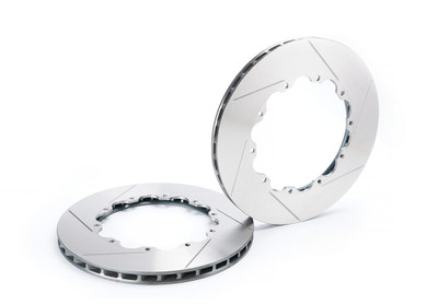 Paragon Performance Rotor Rings 356mm x 28mm (14.02" x 1.10") - P.C.D. 219.4mm