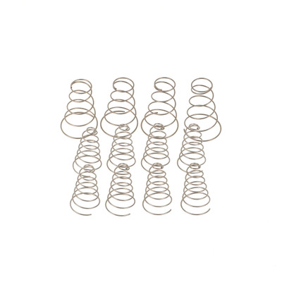 Replacement anti-knockback spring kit for Paragon PA015 / PA035 brake caliper Replacement anti-knockback spring kit for Paragon PA015 / PA035 brake caliper