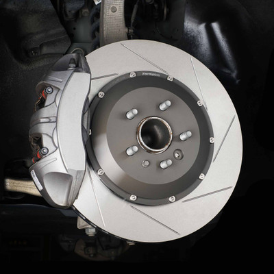 Girodisc Set disques de frein avant - BMW M2 F87 / M3 F80 / M4 F82 - Apex  Performance