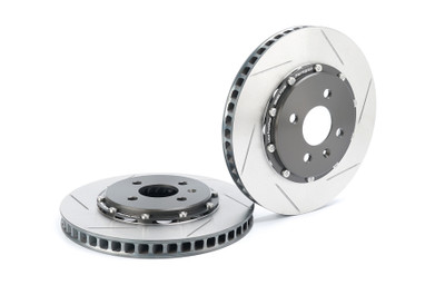 Paragon Performance 288mm 2-piece Brake Rotors / Discs (Front / Rear) for Lotus Elise / Exige Paragon Performance 288mm 2-piece Brake Rotors / Discs (Front / Rear) for Lotus Elise / Exige