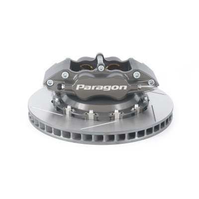 BMW M3 (E36) Brake Upgrade Parts | Paragon Performance