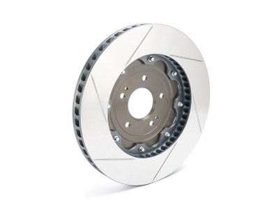 Lancer Evolution Brake Upgrade Parts | Paragon Performance