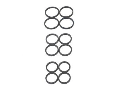 AP CP9660, CP9665, CP9668 replacement seal kit AP CP9660, CP9665, CP9668 replacement seal kit