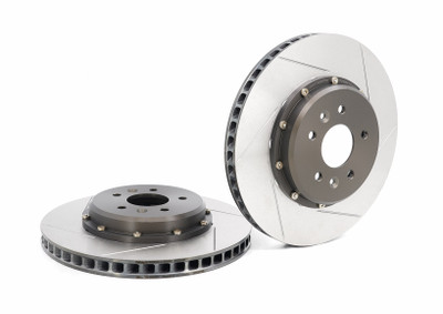 Paragon Performance 2-piece Brake Rotors / Discs (Front) for Renault Megane 3 RS 250 Paragon Performance 2-piece Brake Rotors / Discs (Front) for Renault Megane 3 RS 250