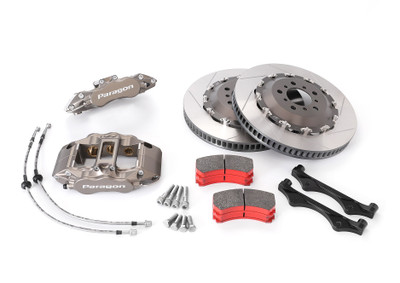 PA036 endurance big brake kit upgrade