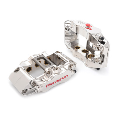 BMW 6 Series (Gxx) Brake Upgrade Parts | Paragon Performance