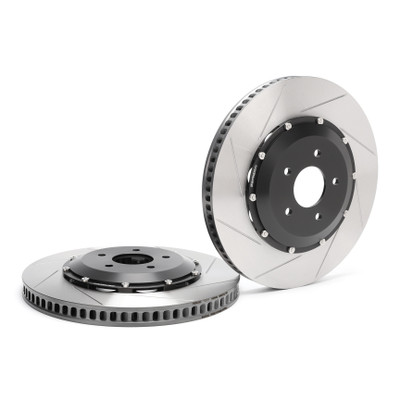 G8x M2/M3/M4 iron conversion front brake rotor