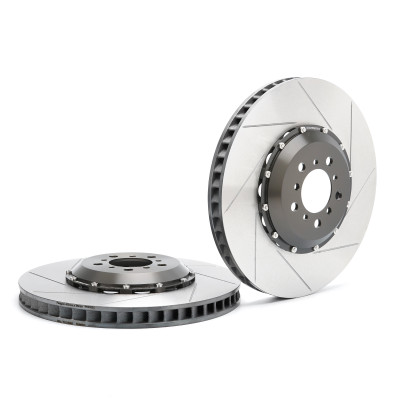 2026 Charger Scat Pack SIXPACK front brake rotor replacement