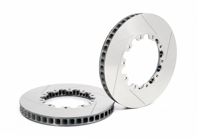 Paragon Performance 320mm x 32mm Rotor Rings / Disc Rings - P.C.D. 178mm