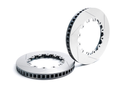 Paragon Performance Rotor Rings 343mm x 32mm (13.50" x 1.26") - P.C.D. 215.9mm - I.D. 231.8mm - D55