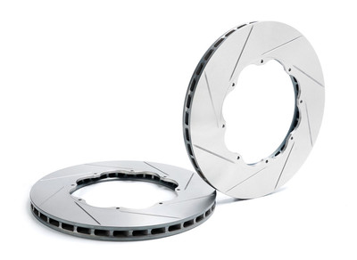 Paragon Performance Rotor Rings 345mm x 24mm (13.58" x 0.94") - P.C.D. 201mm