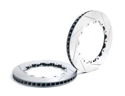 Paragon Performance Rotor Rings 360mm x 26mm (14.17" x 1.02") - P.C.D. 240mm