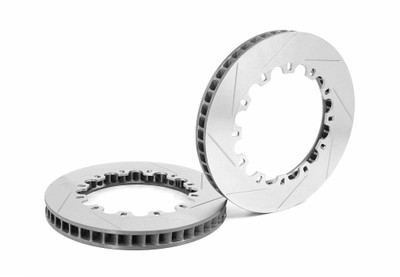 Paragon Performance Rotor Rings 378mm x 32mm (14.88" x 1.26") - P.C.D. 250mm - D50