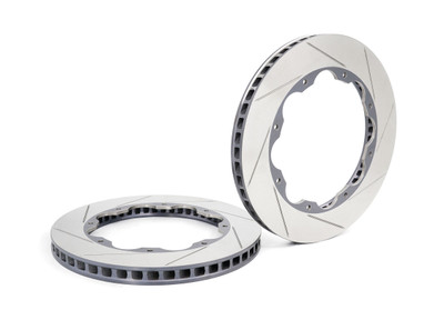 Paragon Performance 380mm x 30mm Rotor Rings - P.C.D. 247mm