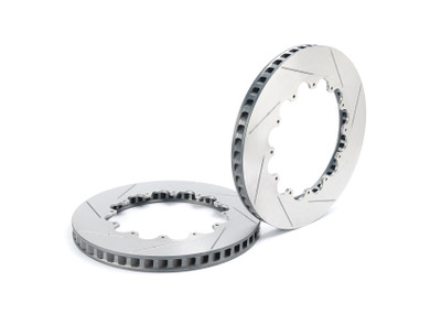 Paragon Performance Rotor Rings / Disc Rings 400x34mm PCD242mm