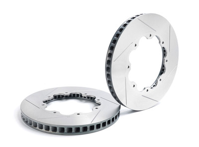 Paragon Performance Rotor Rings 340mm x 30mm (13.39" x 1.18") - P.C.D. 203mm - D55