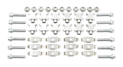 H-Bobbin, Rotor Attachment Complete Hardware Kit H-Bobbin, Rotor Attachment Complete Hardware Kit