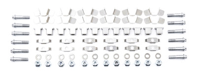 T-Bobbin (A), Rotor Attachment Complete Hardware Kit T-Bobbin (A), Rotor Attachment Complete Hardware Kit
