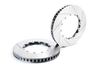 Paragon Performance Rotor Rings 400mm x 28mm (15.75" x 1.10") - P.C.D. 260mm - D55