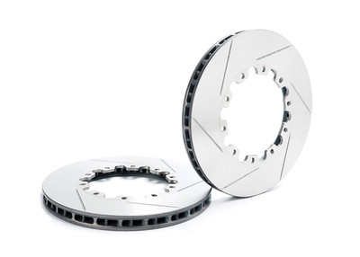 Paragon Replacement Rotors for Honda Integra Type R DC5 - Front Pair Paragon Replacement Rotors for Honda Integra Type R DC5 - Front Pair