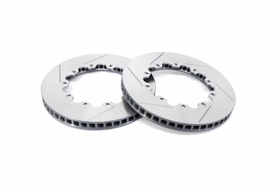 Paragon Performance Rotor Rings 299mm x 25mm (11.77" x 0.98") - P.C.D. 181.5mm