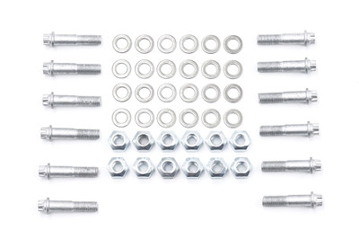 Rotor Attachment Bolt Kit for T-Bobbin (B) Type Floating Rotors Rotor Attachment Bolt Kit for T-Bobbin (B) Type Floating Rotors