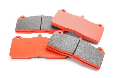 Paragon PBP1471 Brake Pads Paragon PBP1471 Brake Pads