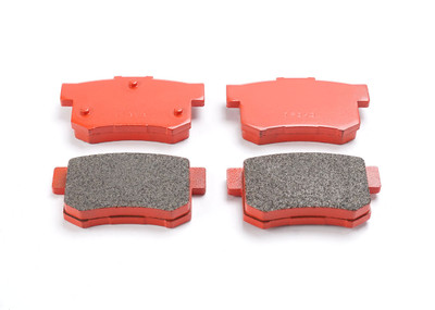 PBP273 Brake Pads (Winmax WMP273 equivalent) - Paragon Performance PBP273 Brake Pads (Winmax WMP273 equivalent) - Paragon Performance