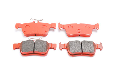 Civic Type R FK8 rear brake pads Civic Type R FK8 rear brake pads