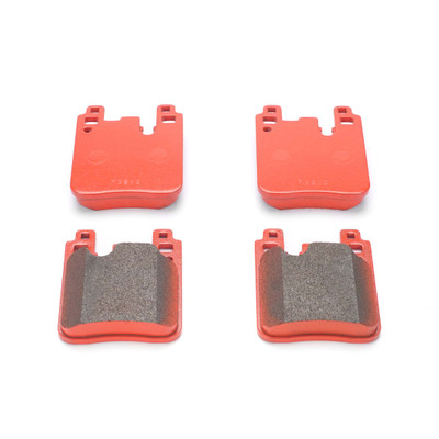 Paragon PBP1313 rear brake pads for F8x M2/M3/M4 / M Performance