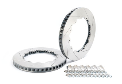 Paragon 378x32mm Front Replacement Rotors / Discs for Ginetta G55 GT4 Paragon 378x32mm Front Replacement Rotors / Discs for Ginetta G55 GT4