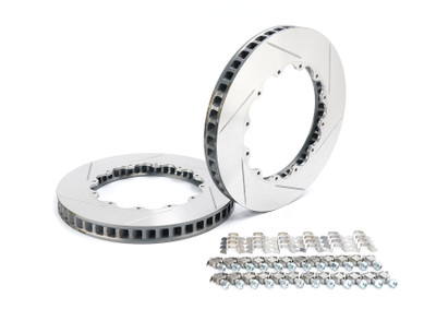 Paragon 330x32mm Rear Replacement Rotors / Discs for Ginetta G55 GT4 Paragon 330x32mm Rear Replacement Rotors / Discs for Ginetta G55 GT4