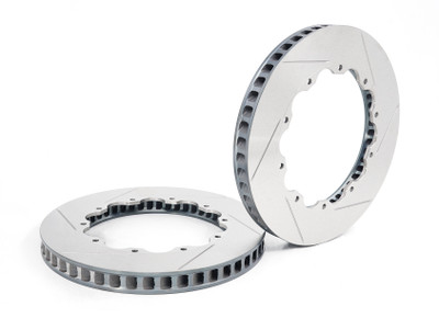 Paragon Replacement Rotors for Audi TT RS (8S) - Front Pair Paragon Replacement Rotors for Audi TT RS (8S) - Front Pair