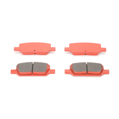 Brake pads for Tesla Model 3 AWD/RWD / Model Y (non-perf) rear
