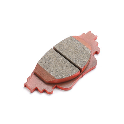 Paragon PBP1670 Brake Pads Paragon PBP1670 Brake Pads