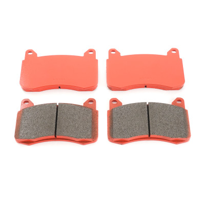 Tesla Model 3/Y AWD Performance front brake pads Tesla Model 3/Y AWD Performance front brake pads