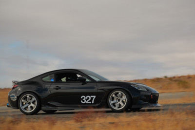 Toyota 86 / Scion FR-S Brake Upgrade Parts | Paragon