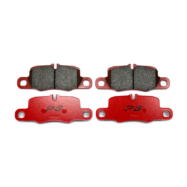 911 991.1 992 rear brake pad upgrade 911 991.1 992 rear brake pad upgrade