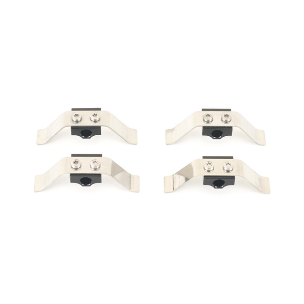 Anti-rattle pad retainer kit for AP Racing CP9440/CP9441/CP9449/CP9450/CP9451 brake calipers