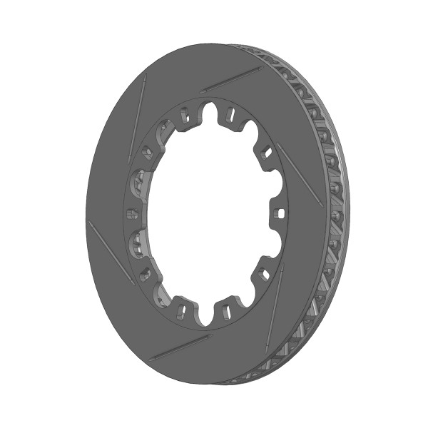Replacement brake rotor ring for Essex AP CP5775-214 / 215 (365x30mm)