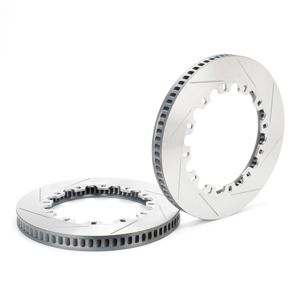 390x36mm replacement brake rotor ring for AP CP7177-206 / 207