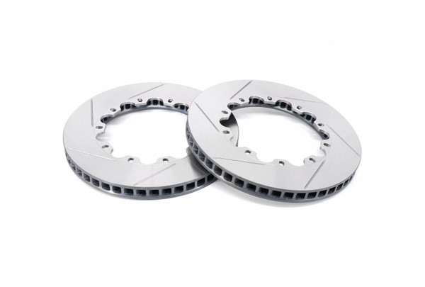 Paragon Performance 308mm x 25.4mm Rotor Rings / Disc Rings - P.C.D. 186mm