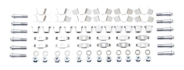T-Bobbin (A), Rotor Attachment Complete Hardware Kit
