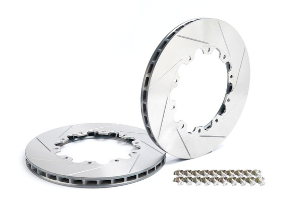 Paragon Replacement Rotors for Ford Focus RS Mk3 - Front Pair