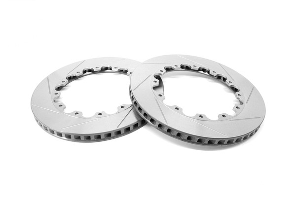 Paragon Performance Rotor Rings 370mm x 28mm (14.57" x 1.10") - P.C.D. 230.9mm - D55