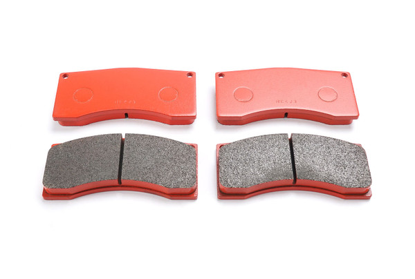 PBP813 Brake Pads (Winmax WMP813 equivalent) - Paragon Performance PBP813 Brake Pads (Winmax WMP813 equivalent) - Paragon Performance